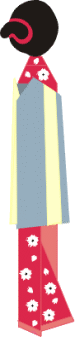 A Geisha